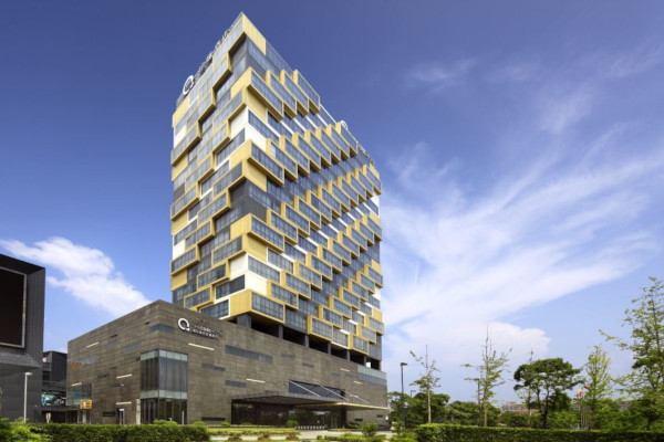 绿地豪生酒店加盟费