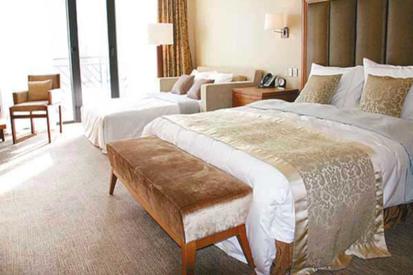 ClubMed酒店加盟店