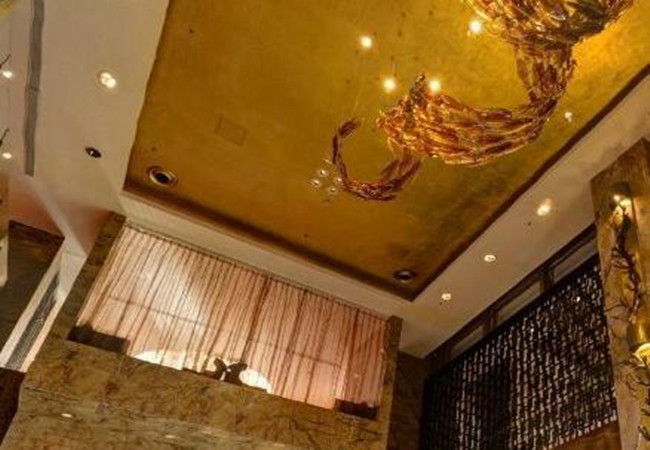 华彬费尔蒙酒店加盟