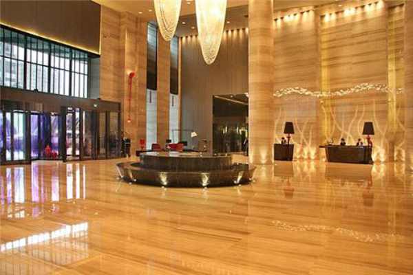 万达艾美奢华精品酒店加盟费