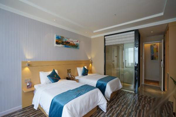 崇文门酒店加盟费