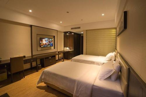 尊瑞酒店加盟费