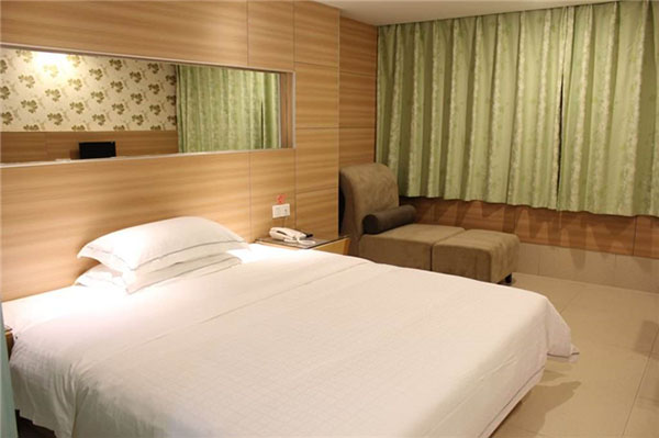 运七酒店加盟店