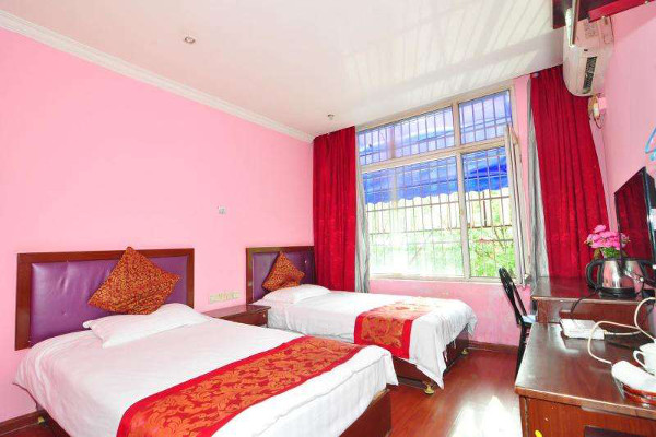 此印酒店加盟费