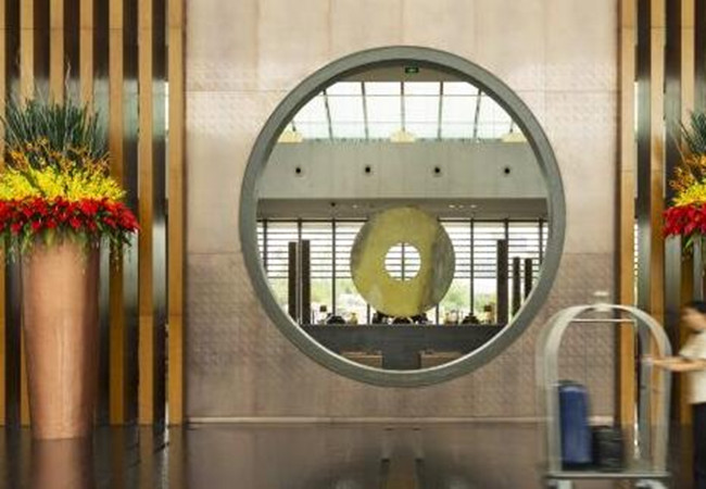 独墅湖世尊酒店加盟费