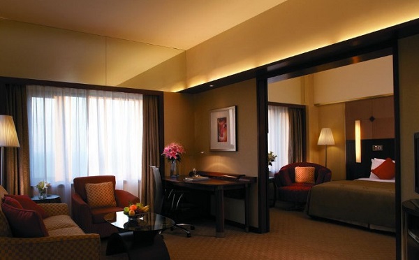 皇家花园酒店加盟费