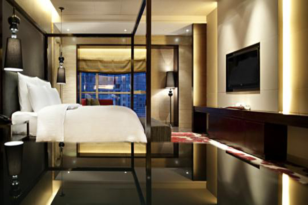 万达艾美奢华精品酒店加盟费