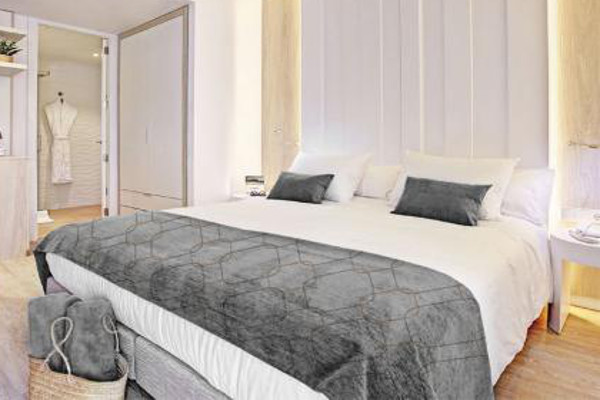 非繁轻简酒店加盟