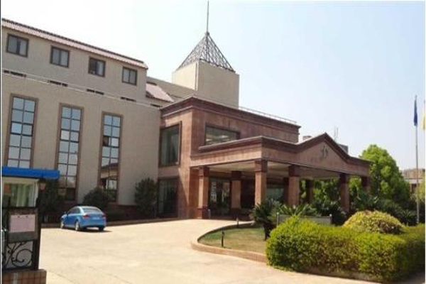 景园假日酒店加盟费