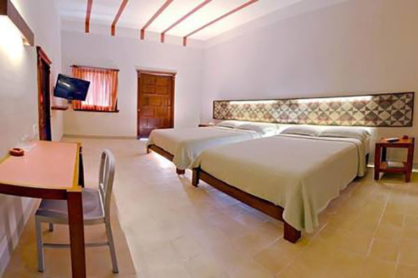 加勒比酒店加盟店