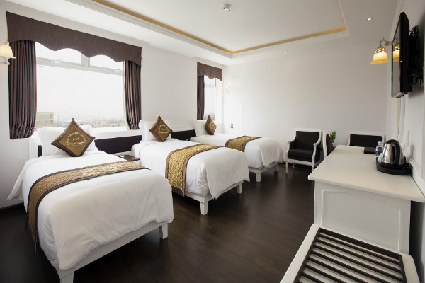 海上凤凰酒店加盟费