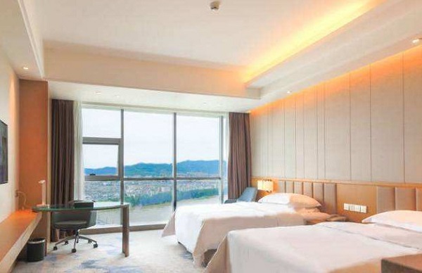 南山豪生酒店加盟费