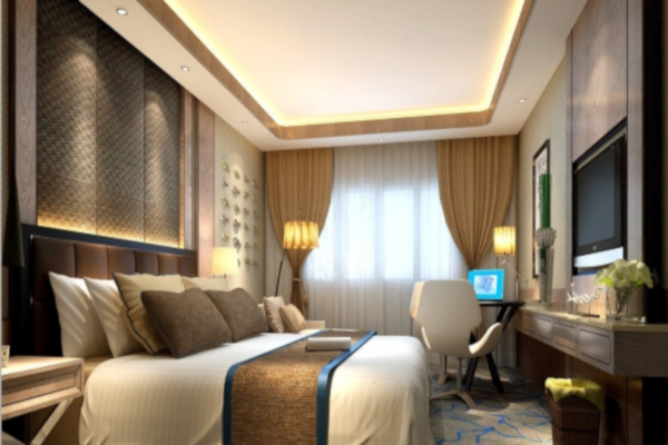 逸柏酒店加盟费