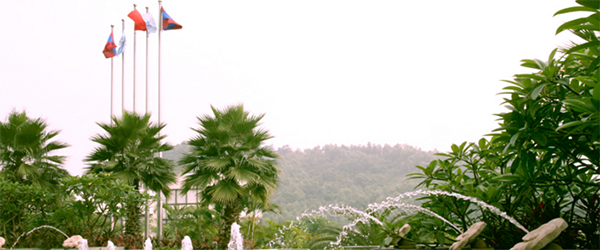 塘厦三正半山酒店加盟店