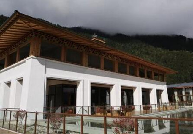 林芝保利雅途酒店加盟费