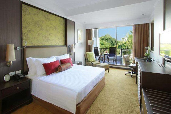 都喜天丽酒店加盟