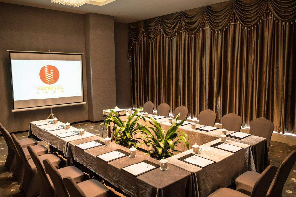 弘都酒店加盟费