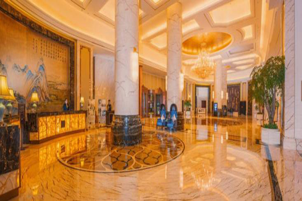 汇玥酒店加盟费