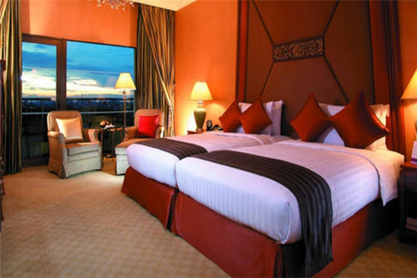 威吉斯酒店加盟费