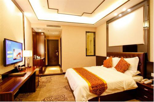 品尚酒店加盟费