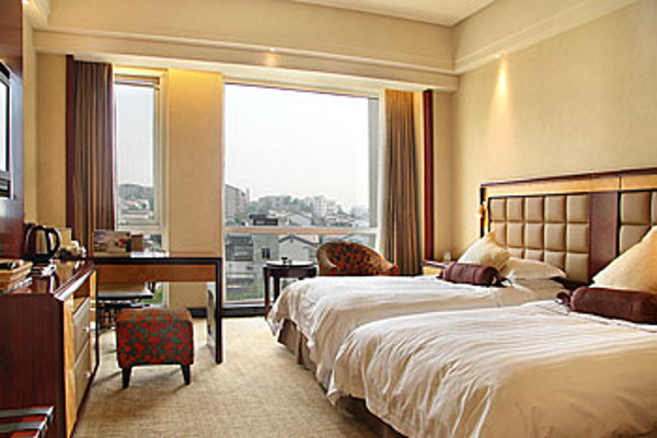 泰山大酒店加盟费