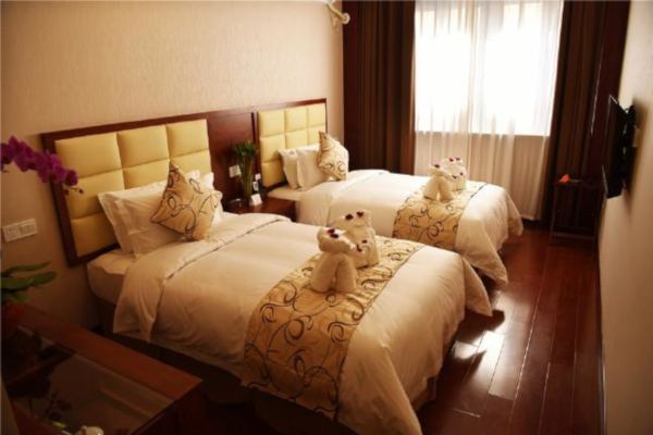 萨维尔金爵酒店加盟费