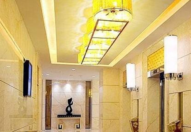 伯豪瑞廷酒店加盟费