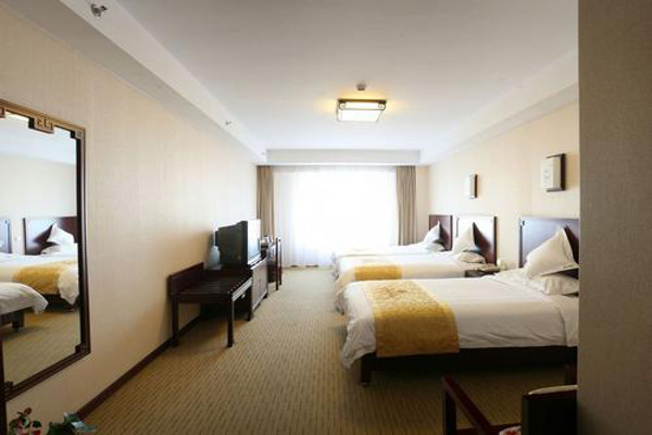 玉渊潭酒店加盟费