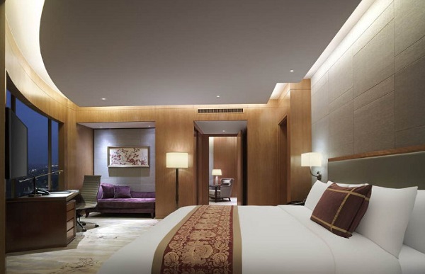 南山豪生酒店加盟费