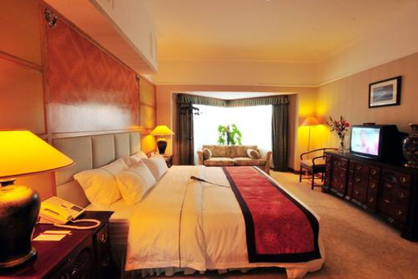 寰岛泰得大酒店加盟费