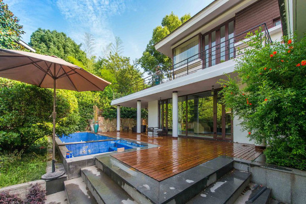 涵田酒店加盟费