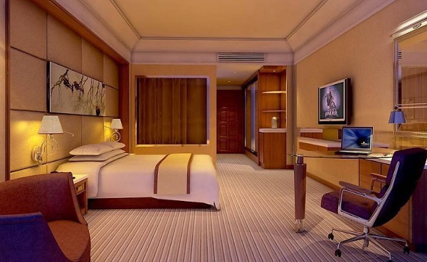 玄武酒店加盟费