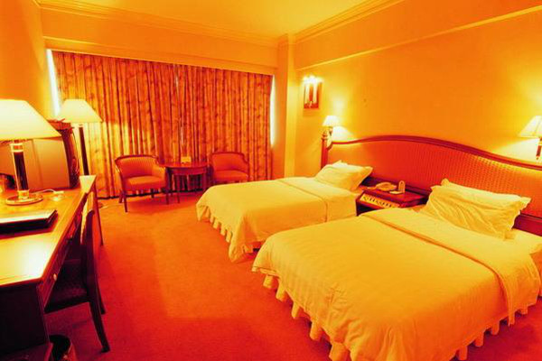 天悦大酒店加盟费