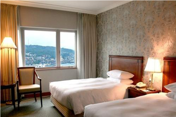 长荣国际连锁酒店加盟费