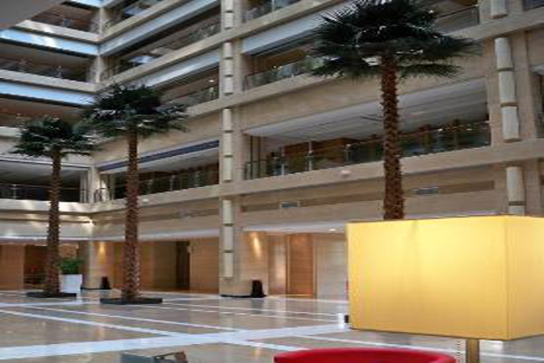 景园假日酒店加盟费