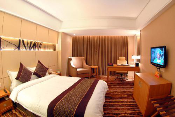 江湖酒店加盟费