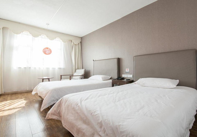 海丽悦酒店加盟费