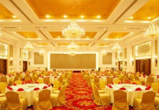 金古源豪生酒店加盟门店