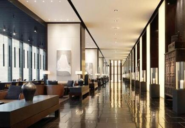 璞丽酒店加盟门店