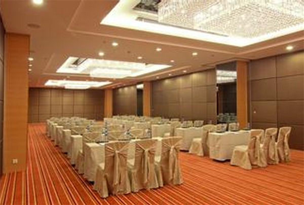 帝盛酒店加盟店