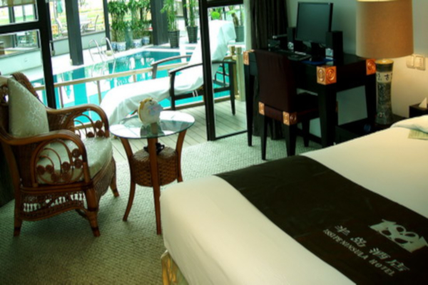 1881半岛酒店加盟费