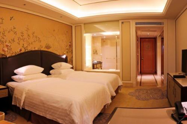 开元名都大酒店加盟