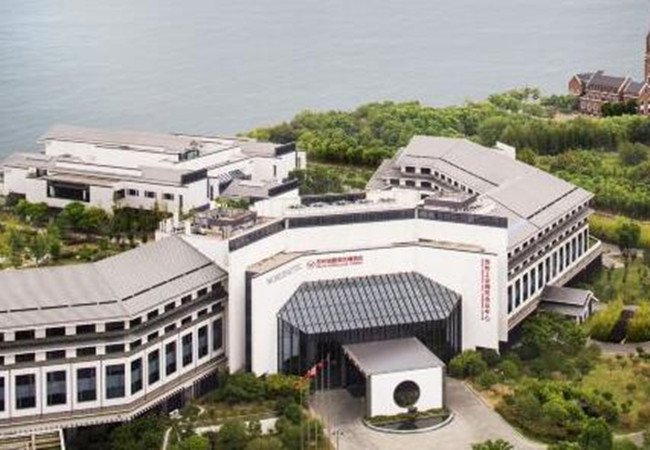 独墅湖世尊酒店加盟费