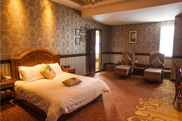 万友风庭酒店加盟费