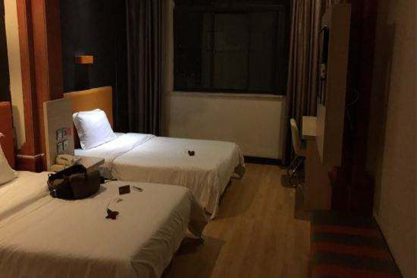 山塘人家酒店加盟费