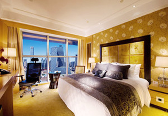 伯豪瑞廷酒店加盟费