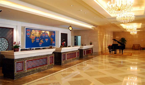 大成路9号酒店加盟店