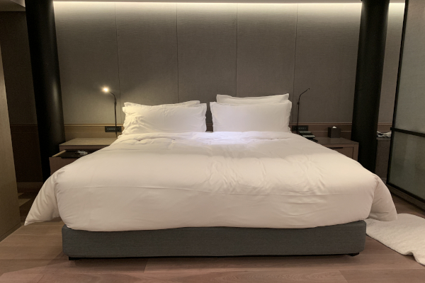 CHAO巢酒店加盟费