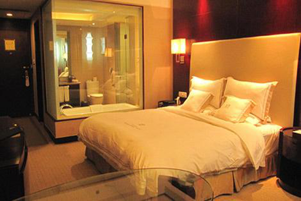 富邦国际酒店加盟费