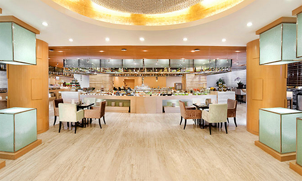 帝盛酒店加盟店